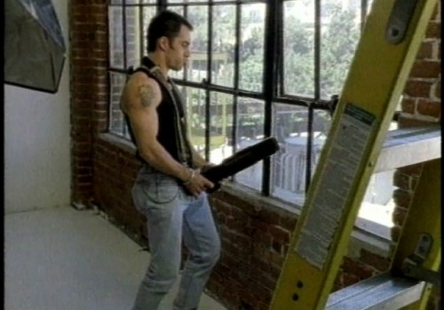 "Bruce Testones, Fashion Photographer"