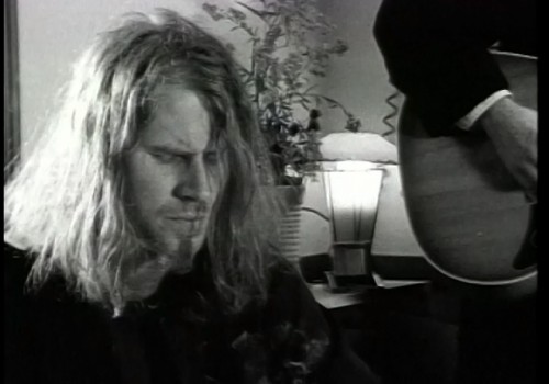 Mark Lanegan "House A Home"