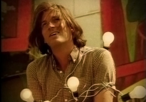 The Lemonheads "If I Could Talk I'd Tell You"