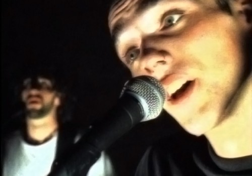 Sunny Day Real Estate "In Circles"