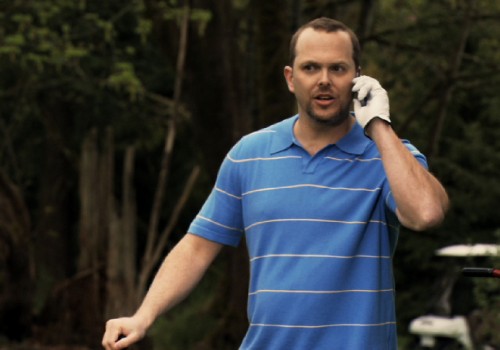 T-Mobile "The Rambler"