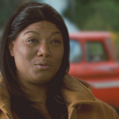 "Queen Latifah in Twilight: New Moon"