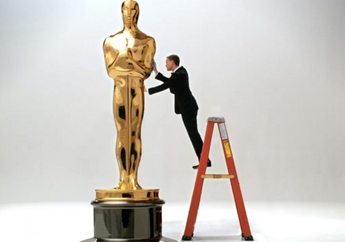 The Oscars "Illusion"