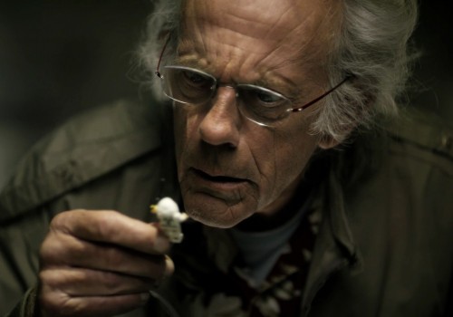 LEGO Dimensions "Doc Brown"