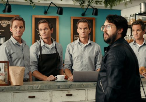 Jimdo "Work Like Four"