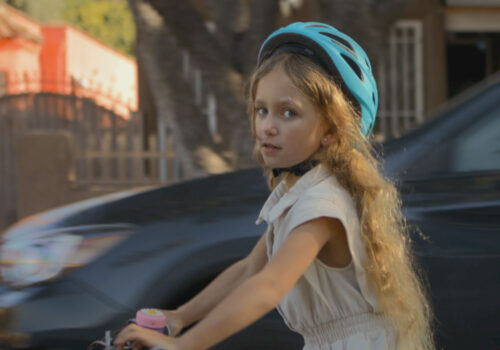 Streets For All "Obstacle"